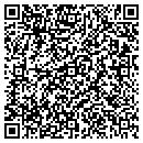QR code with Sandra White contacts