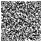 QR code with W Zoom Racing Apparel Inc contacts
