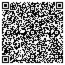 QR code with House Of Beads contacts