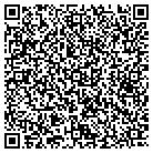 QR code with G & H Jig Grinding contacts