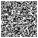 QR code with M Bond Lcsw Lmft contacts