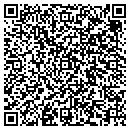 QR code with P W I Grinding contacts