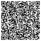 QR code with Radial Tool Grinding & Sharpening Inc contacts