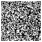 QR code with R & C Roll Grinding Inc contacts