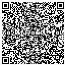 QR code with R-Eight Tool Corp contacts