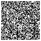 QR code with Martin Luther King Jr Cmsn contacts
