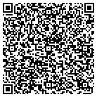 QR code with The Custanite/Precision Inc contacts