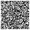 QR code with Universal Grinding contacts