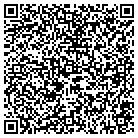 QR code with J Commerce International Inc contacts