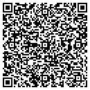 QR code with Delusion Inc contacts