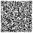 QR code with N Little Rock Police Sub-Sta contacts