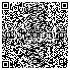 QR code with Tracker Backhoe Service contacts