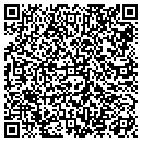 QR code with Homedata contacts