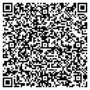 QR code with Rebound Valve Inc contacts
