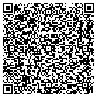 QR code with Calvin Center contacts