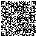 QR code with Nced contacts