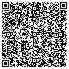 QR code with Uw-Stout Memorial Student Center contacts