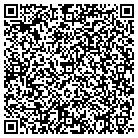 QR code with B S I Building Systems Inc contacts