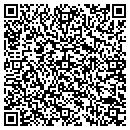 QR code with Hardy Oden Construction contacts