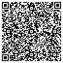 QR code with H P Condor Assoc contacts