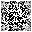 QR code with J D Ortiz Construction contacts
