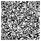 QR code with Maritime Container Services Inc contacts