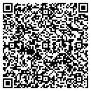 QR code with Tile On Isle contacts