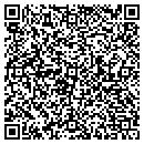 QR code with Eballoons contacts
