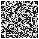 QR code with Thomas Gille contacts