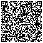 QR code with T M V Properties LLC contacts