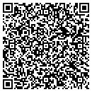 QR code with Hydrapro Inc contacts