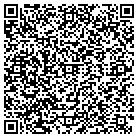 QR code with Philadelphia Convention Vstrs contacts