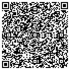 QR code with William M Simons MD contacts