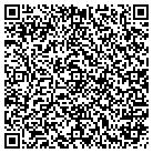 QR code with St Johns Convention Vstr Bur contacts