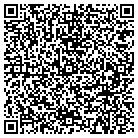 QR code with McDonnell Prpts Indian River contacts