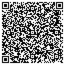QR code with Harriman Music contacts
