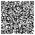 QR code with M Gena Barney contacts