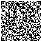 QR code with Time Of Day Announcement Recording contacts