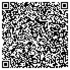QR code with Time & Temp Service Dewitt Bank contacts