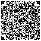 QR code with United Coupon Corp Of The Alleghenies contacts