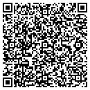 QR code with Moon Plumbing Co contacts