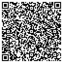 QR code with Rayes Center contacts