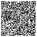 QR code with Iccd Inc contacts