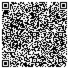 QR code with R P Lift Service Crane Renting contacts
