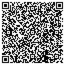 QR code with M C Graham contacts