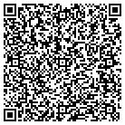 QR code with Advantage Cruises & Tours Inc contacts