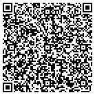 QR code with Cda Technical Institute Inc contacts