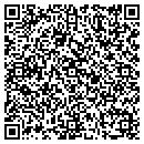 QR code with C Dive Houston contacts