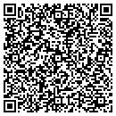 QR code with C&W Diving Services Inc contacts