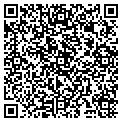 QR code with Eric Clere Diving contacts
